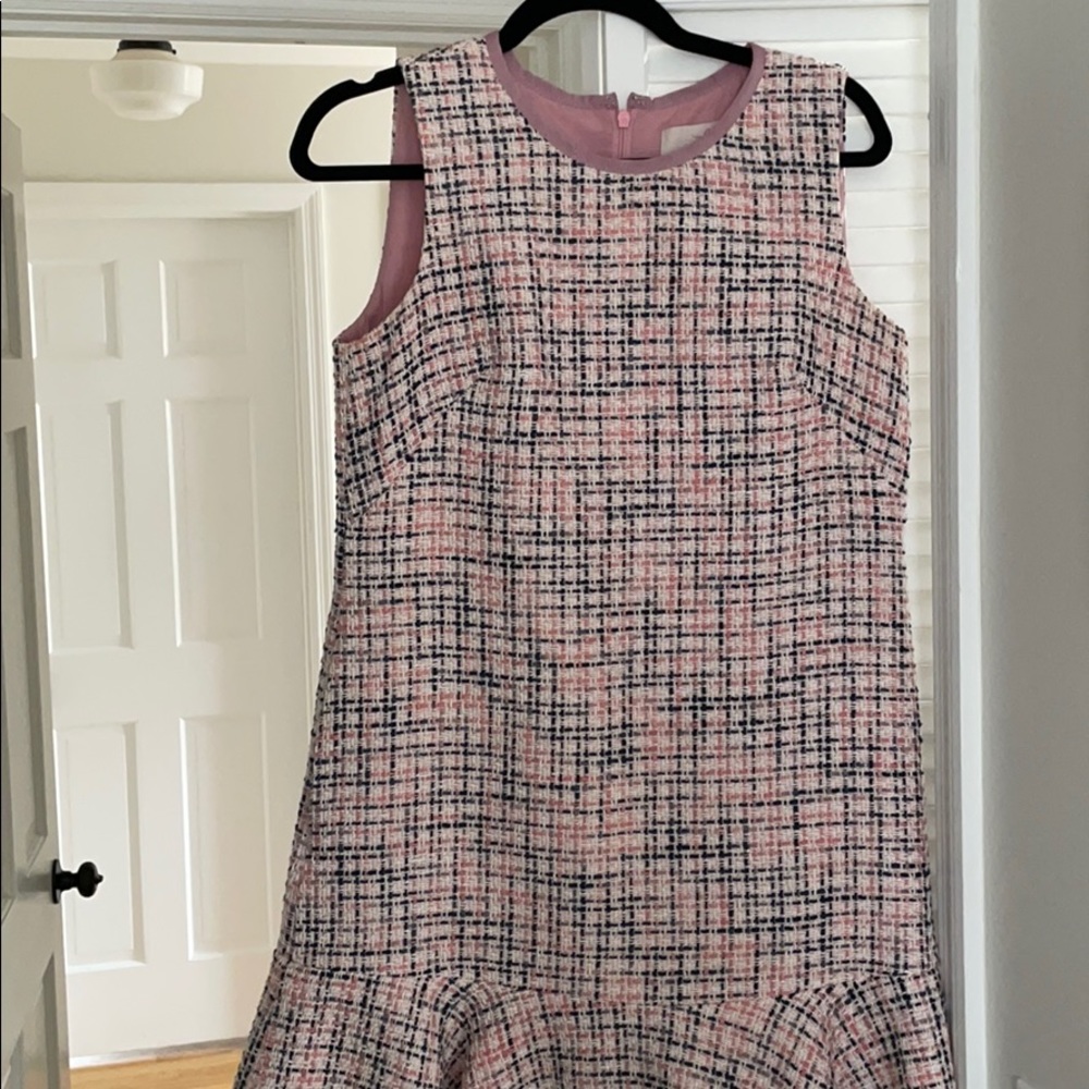 Gal Meets Glam Collection Annika Dress - Picture 2 of 8